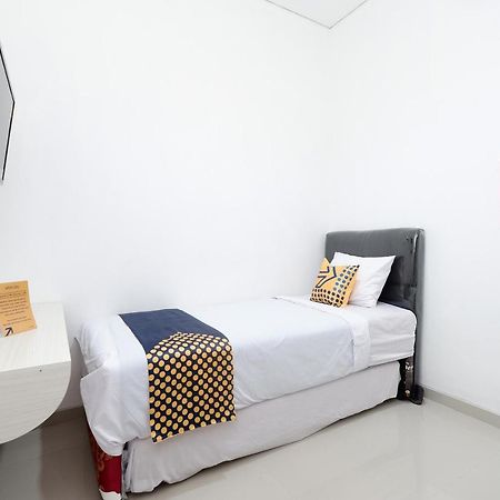 Spot On 2026 Arta Residence Semarang Exterior photo