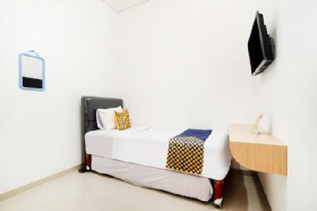 Spot On 2026 Arta Residence Semarang Exterior photo