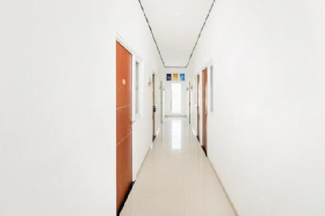 Spot On 2026 Arta Residence Semarang Exterior photo
