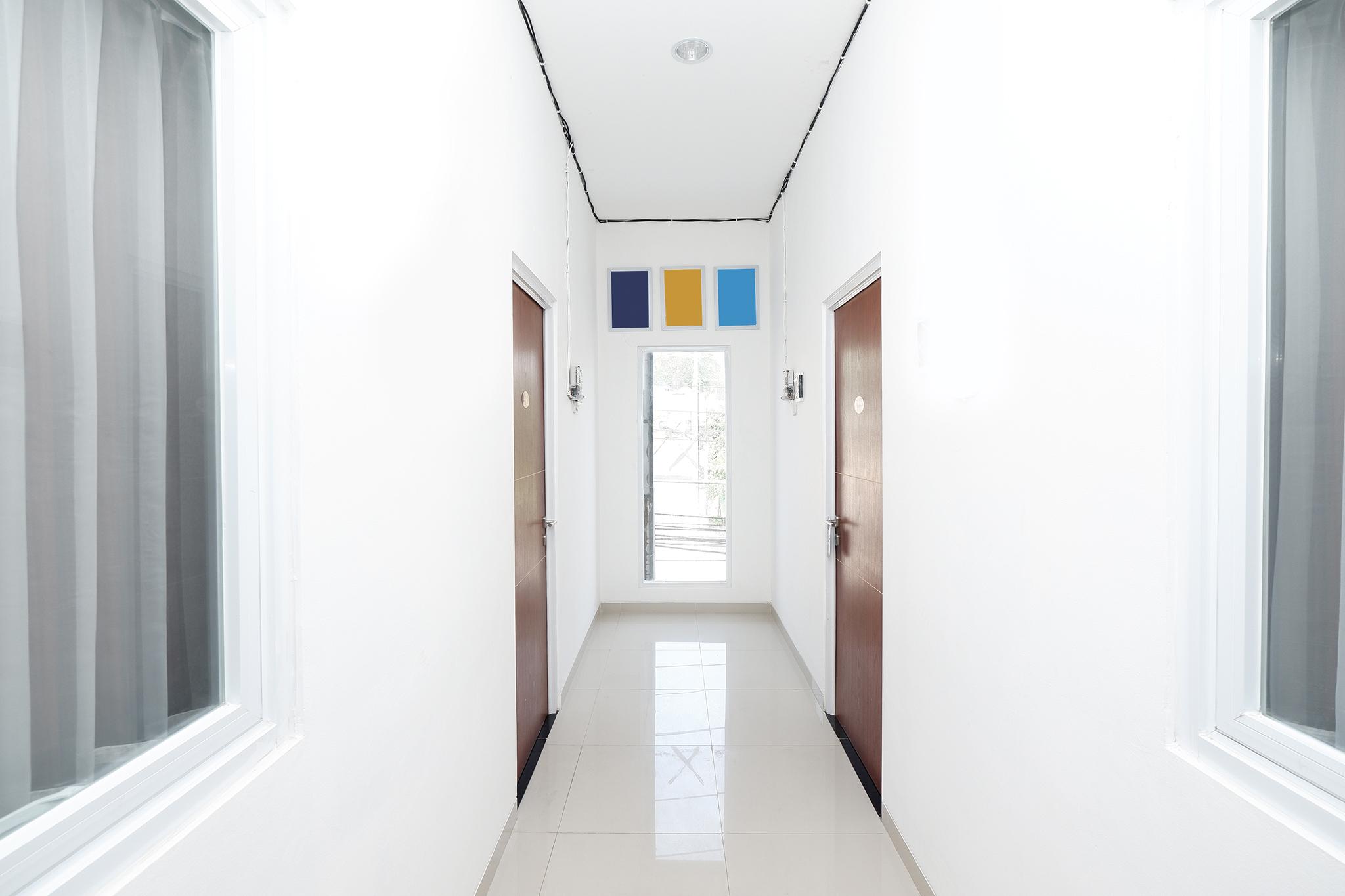 Spot On 2026 Arta Residence Semarang Exterior photo