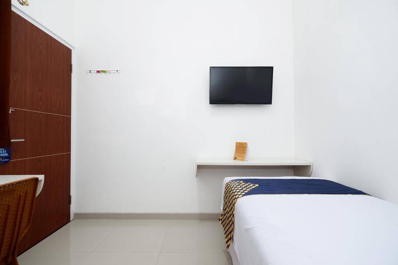 Spot On 2026 Arta Residence Semarang Exterior photo