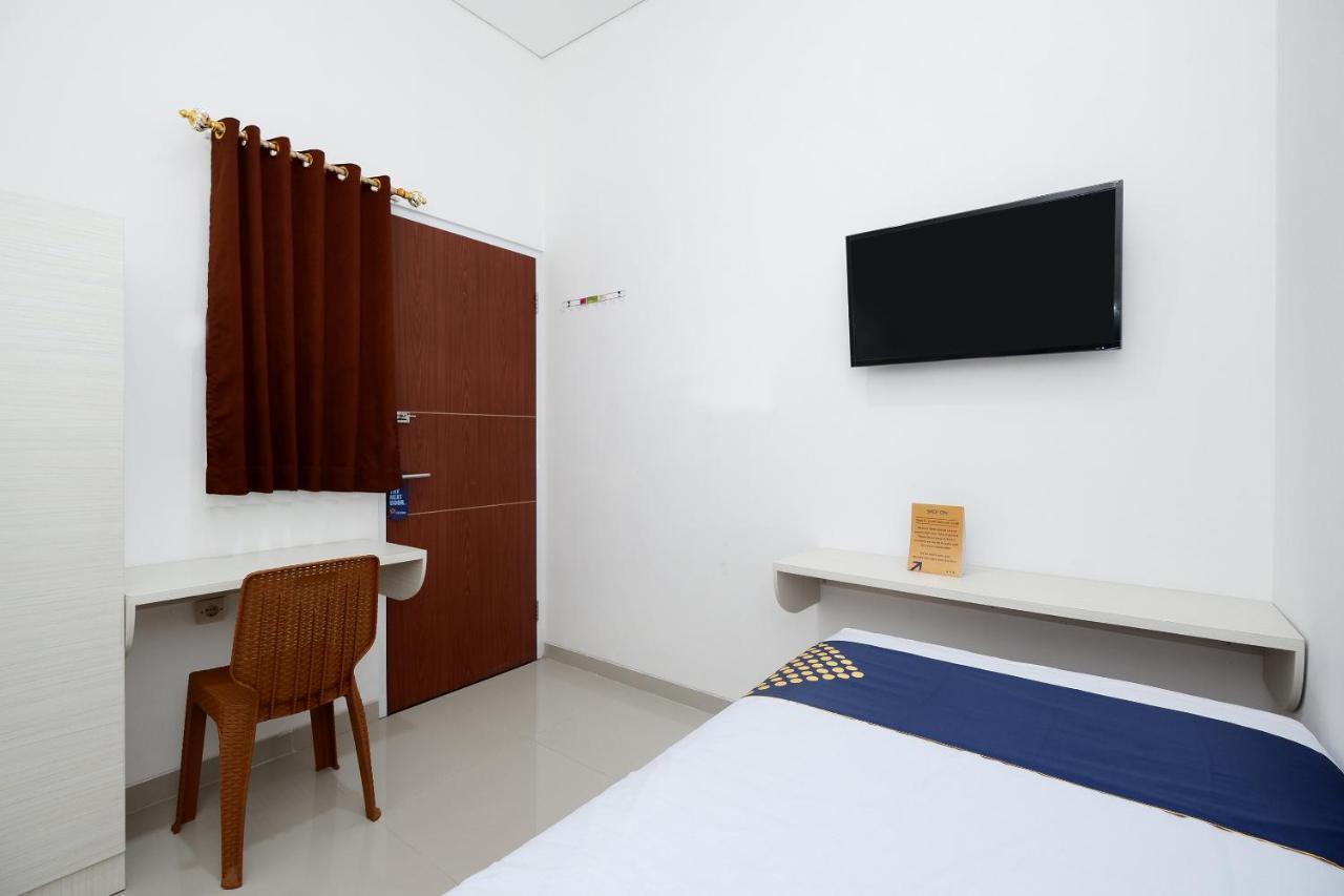 Spot On 2026 Arta Residence Semarang Exterior photo